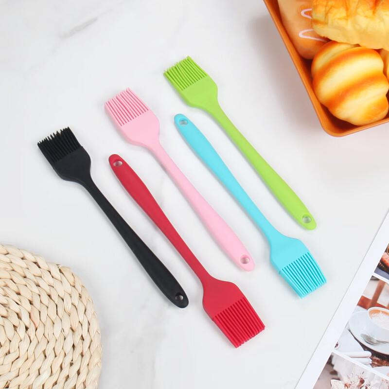 Silicone Basting Brushes for Baking
