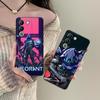 Valo Omen Phone Case for VIVO V60 V50 V40 V30 V29 V27 V25 V23 Pro Lite 5G Soft TPU Shockproof Cover