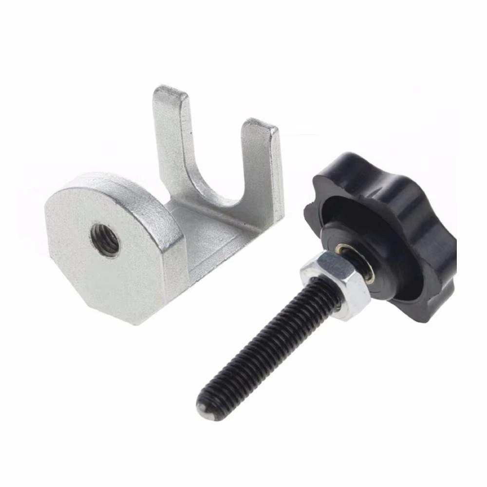 Universeller Auto-Windschutzscheibenwischerarm-Abzieher Tragbares Fensterwischerarm-Abziehwerkzeug