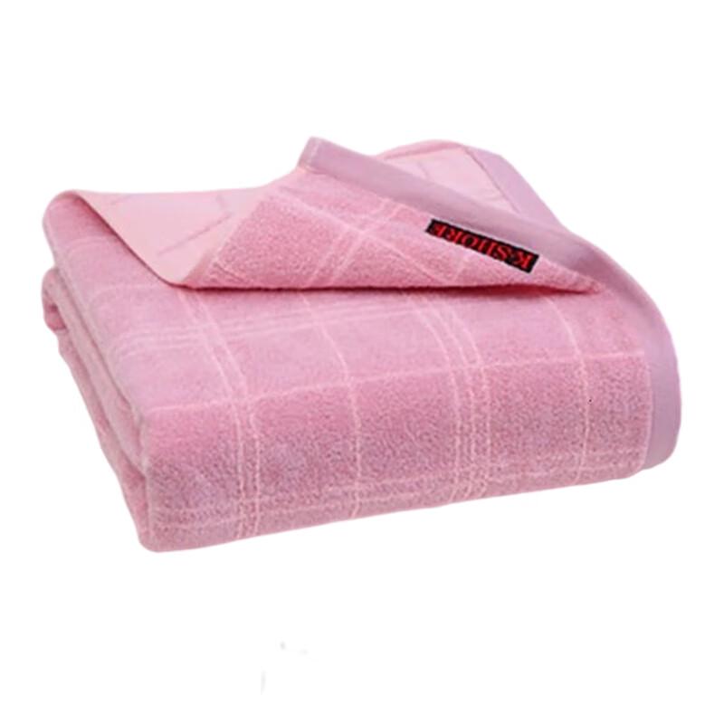 Jinhao G3955H Jacquard Cotton Bath Towel