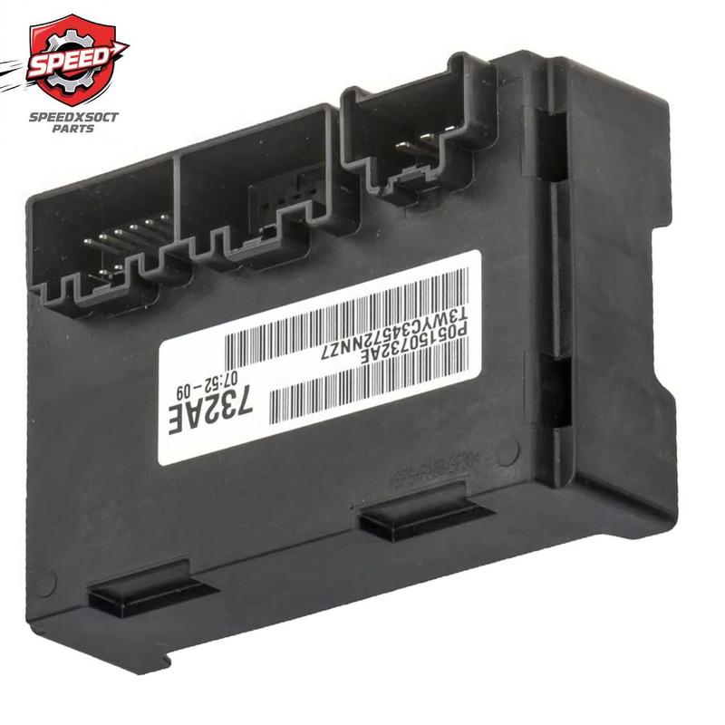 68395074AA 5150732AE 05150732AE Transfer Case Control Module For Jeep Grand Cherokee For Dodge Durango Tools Car Accessories