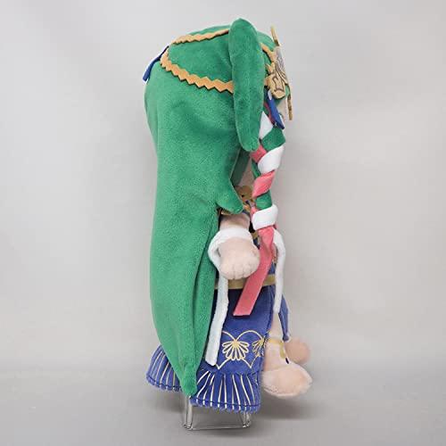 Sanei Boeki Fire Emblem ALL STAR COLLECTION Sothis (S) W14 X D9 X H26cm Plush Toy FP11