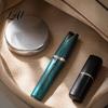 Eyebrow Grooming Pen Electric Trimmer for Women Rechargeable Cordless Facial Hair Removal Removal Portable Painless Eye Brow Shaver Razor Safe Skin