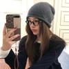 Classic Wool Fisherman Cap With Warmth And Stylish Design For Cold Weather Use