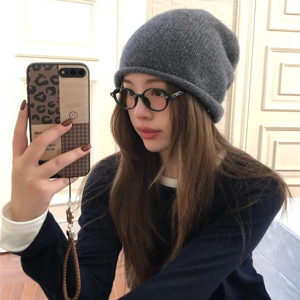 Classic Wool Fisherman Cap With Warmth And Stylish Design For Cold Weather Use