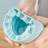 Ice Bucket Cup Mold For Making Ice Cubes Tray Freeze Quickly Drink Maker