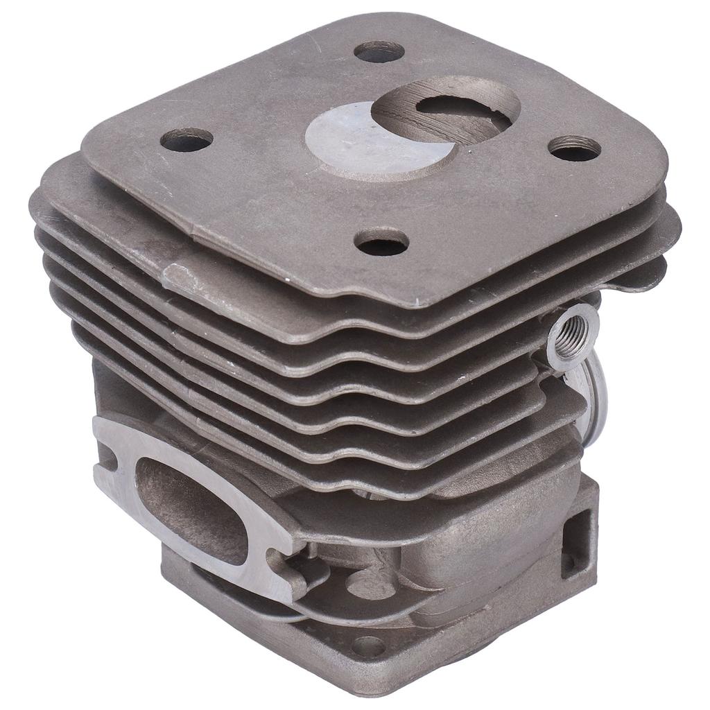 56mm Cylinder Piston Kit Wear Resistant Cylinder Piston Engine Kits for Husqvarna 395