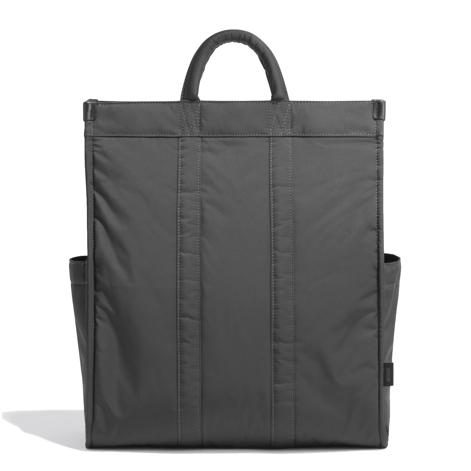 

Untrack Tote Bag, City, A4 Size, 14-inch PC Storage, No. 60217