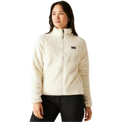 Dare2B Fleece Full Zip Gnarly