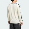 Men's Adidas Manchester United Soccer Jerseys Men's Ivory White Crew Neck