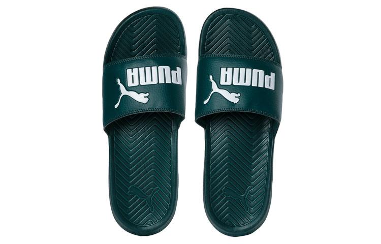Men's Sneakers PUMA Popcat 'Green'