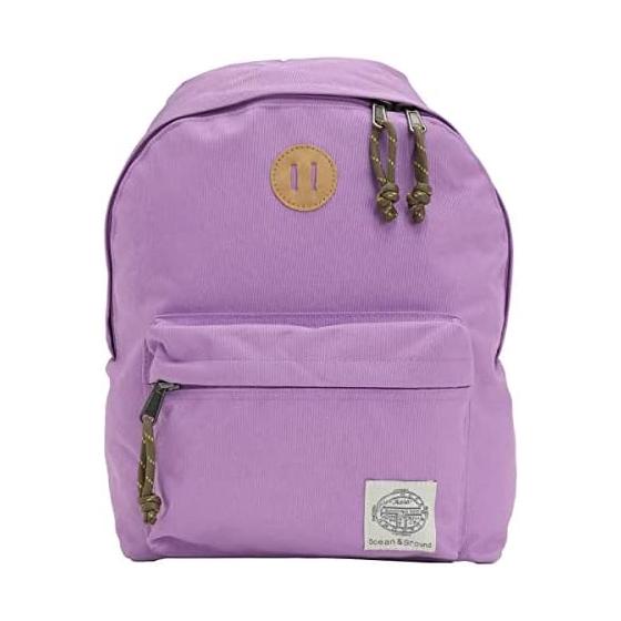 [OCEAN&GROUND] Ocean and Ground DAYPACK EASY DAY Kids Baby Boys Girls Going to Kindergarten School 1225101