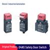 Safety Limit Switches D4N/D4NS Series