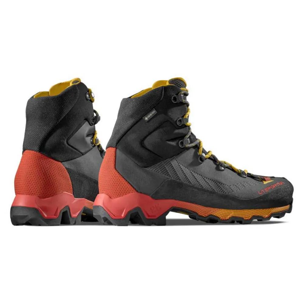 La Sportiva Ботинки для хайкинга Aequilibrium Trek Goretex