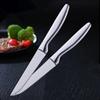 Steak Knife Stainless Steel Serrated Meat Cleaver Multifunctional Restaurant Chef's Knife