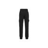 Pantalones Cargo MLB Nuevos Unisex Negro 3APT00321-50BKS
