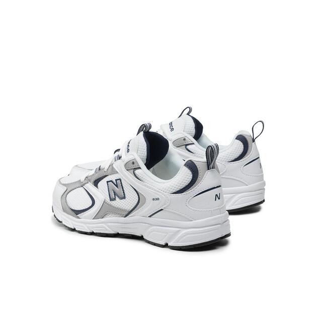 Herren-Sneaker New Balance Ml408a weiß
