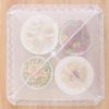 Foldable Anti-Insect Food Cover