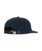 LAUGHER Signature Logo Ball Cap - Navy