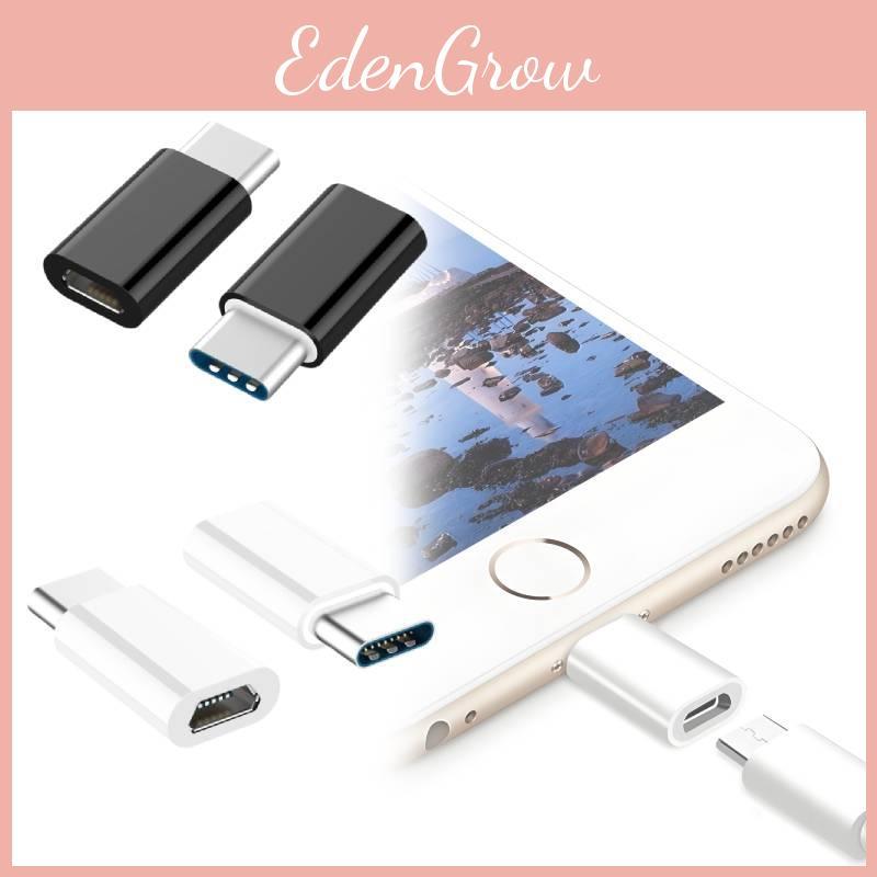Speed High Android Data Cable Adapter Type C Micro Usb Interface Phones Supplies