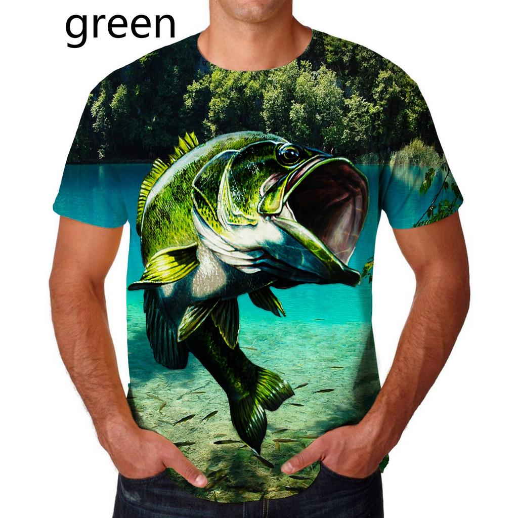 T Shirt Men Hipster Short Sleeve Tops 