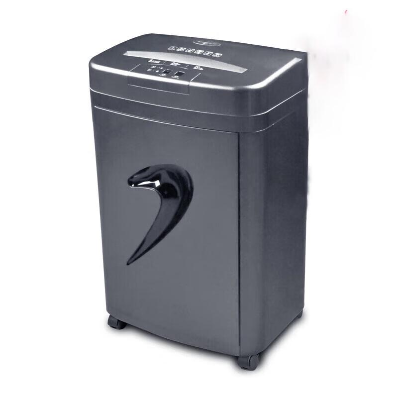 

Sanmu M Series M12 Commercial Paper Shredder CN plug (adapter included)