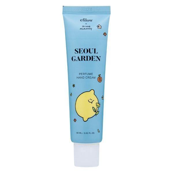 Green One efilow Perfume Hand Cream 60ml