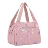 Cloth Bag Women's Canvas Small Handbags Oxford Cloth Waterproof Lunch Bag Mobile Phone Bag Women's Bag… More