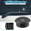 Rear Windshield Wiper Arm Nut Cover Cap Fit for Land Rover LR3 LR4 - Pack of 1