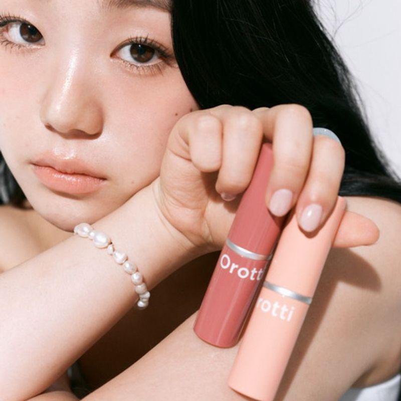 

Румяна и помада Lively Rose 10 г