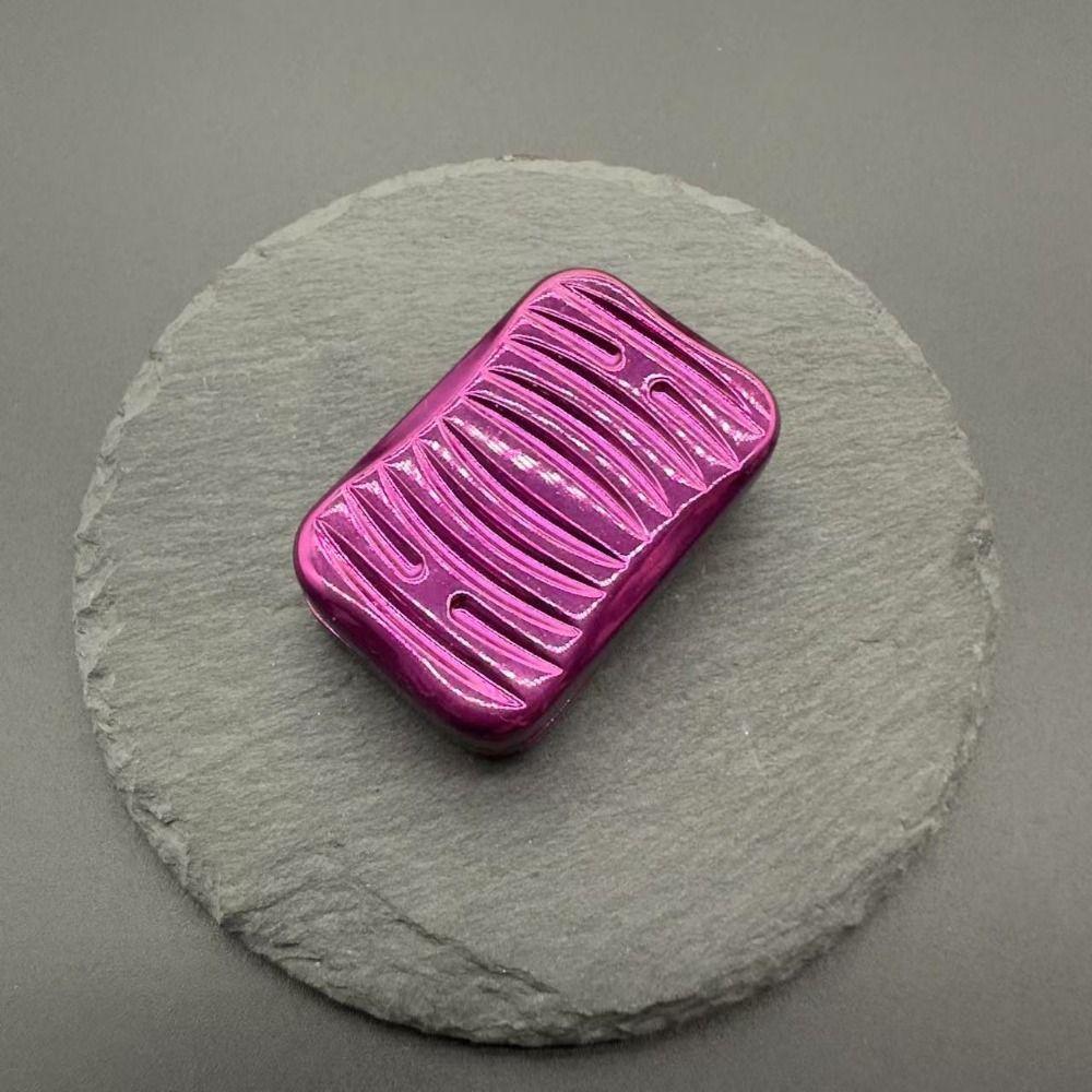 Sensory Design Fidget Mechanical Slider Magnetic Mechanism EDC Fidget Toys Anxiety Relief