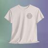 Certified Cuddler Shirt, Cuddle Community Tee, Consent Culture Graphic Tee