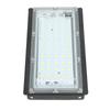 50W LED Street Light Warm White LED Street Lamp Outdoor Waterproof Courtyard Light 180‑240V