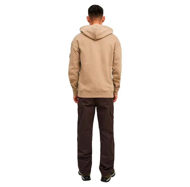 Jack & Jones Classic Waffle худи