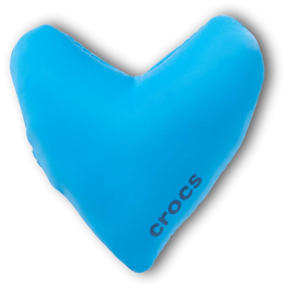 

Crocs Galleria Crocs Headquarters Темно-синее сердце 10014217 shuffle
