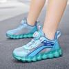 Children Shoes Boys Sneaker Fashion Comfortable Kids Casual Sneaker School Tennis Sports Shoes for Boy Size 28-39