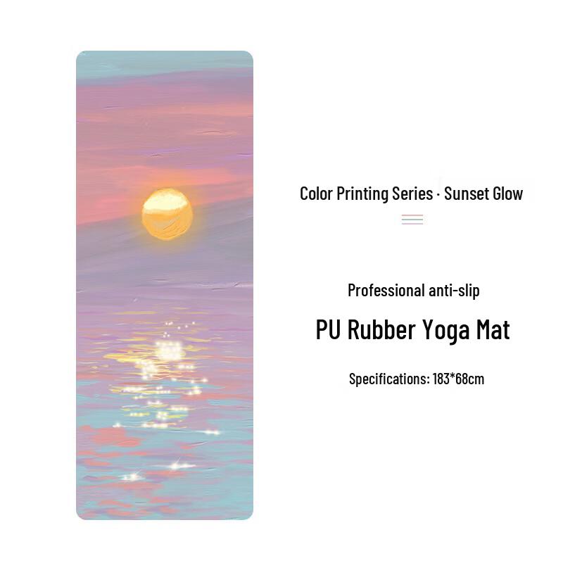 Sanfan Professional Fitness & Dance Mat