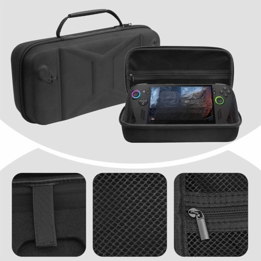Shockproof Storage Bag Portable Protective Cover for ROG Xbox Ally/ROG Xbox Ally X Travel