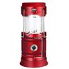 Solar Outdoor Emergency Portable Lantern, Usb Camping Tent Light - PR