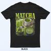 Matcha Vintage Rap Funny For Men Women T-Shirt