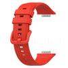 Sport Silicone Watchband For Huawei Watch Fit 2 StrapSmarwatch Wriststrap For Huawei Fit2 Belt Bracelet Accessories