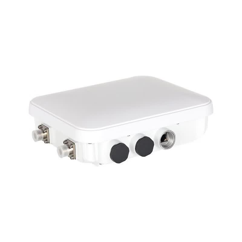 Maiwei Industrial Outdoor WiFi 6 Gigabit Dual-Band AP Router (CN Version)