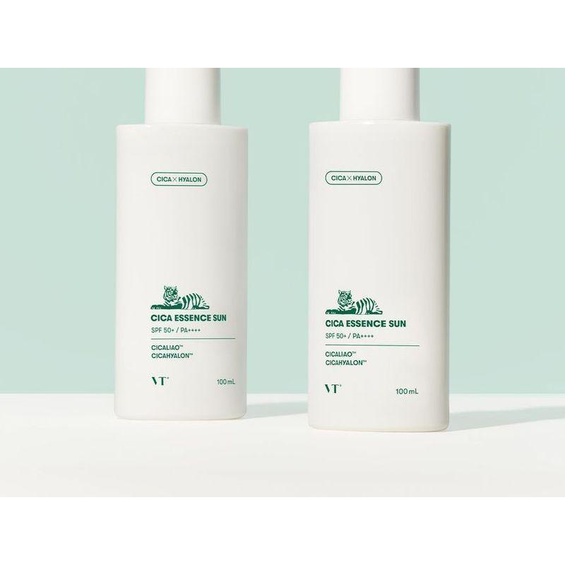 VT Cica Essence Sun