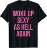 Tops – T-Shirts