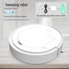4-in-1 Smart USB Charging Robot: Sweeping, Mopping, and Suction - 110V