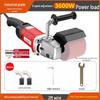 Hengpeng Eight-Speed Industrial High-Power Wire Drawing and Grinding Machine