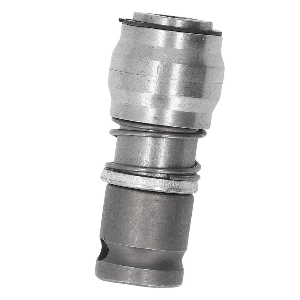 8 Stück Schlagbohrmaschine zu Hammer Adapter Konverter Elektrohammer Umwandlungskopf Multifunktionaler legierter Stahl