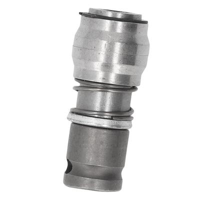 8 adet Darbeli Matkaptan Kırıcıya Adaptör Dönüştürücü Elektrikli Kırıcı Dönüştürme Başlığı Çok Fonksiyonlu Alaşımlı Çelik