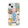 Full Screen Dog for Apple 16promax Phone Case for IPhone 14pro New 13promax Creative 12