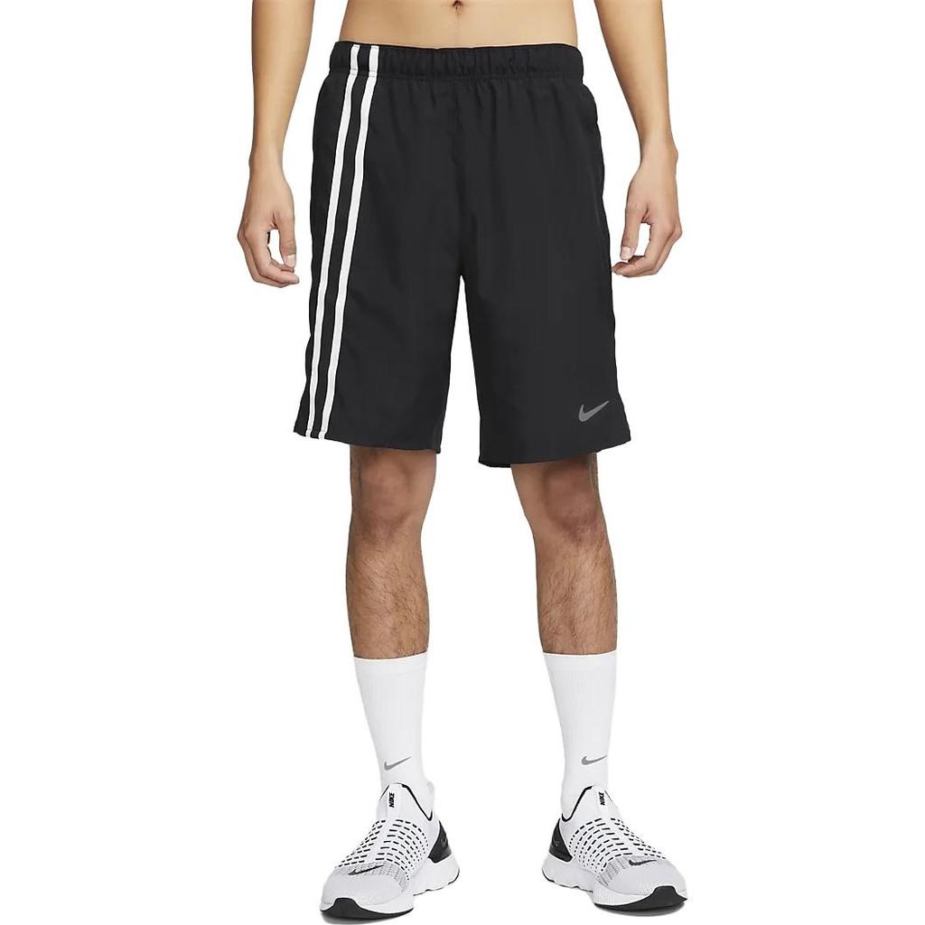 Nike Dri-Fit Challenger 9inch Unlined Versatile Active Shorts 'Black' Men's DV9373-010